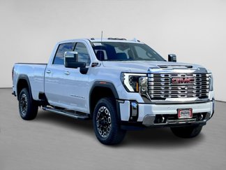 New 2025 GMC Sierra 3500 Denali image 1