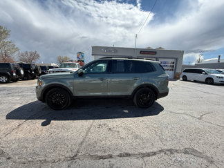 Used 2024 Kia Telluride SX X-Line image 1