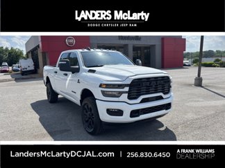 New 2025 RAM 2500 Big Horn image 1