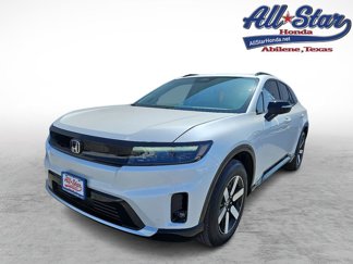 New 2025 Honda Prologue Touring image 1