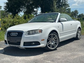 Used 2009 Audi A4 2.0T image 1