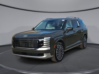 New 2026 Hyundai Palisade Calligraphy image 1