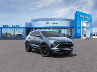 New 2025 Buick Encore GX Sport Touring w/ Experience Buick Package image 1