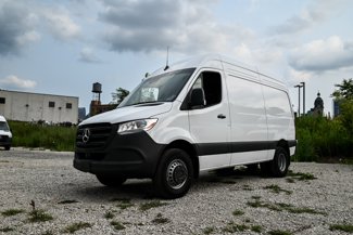 New 2024 Mercedes-Benz Sprinter 3500 image 1