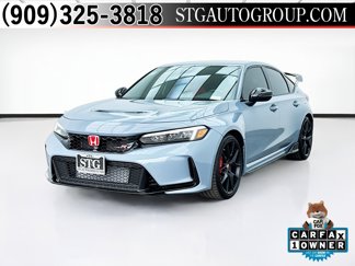 Used 2025 Honda Civic Type R image 1