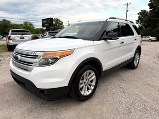 Used 2013 Ford Explorer XLT image 1