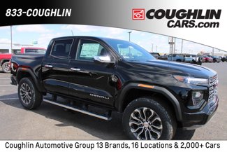 New 2025 GMC Canyon Denali image 1