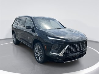 New 2025 Buick Enclave Avenir w/ LPO, Floor Liner Package image 1