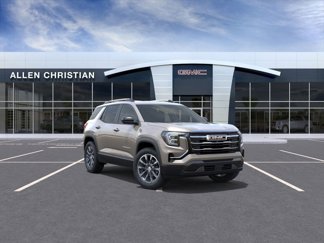 New 2026 GMC Terrain Elevation w/ Elevation Premium Package image 1
