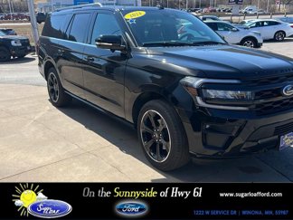 Used 2024 Ford Expedition Max Limited image 1