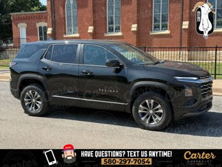New 2026 Chevrolet Equinox LT image 1