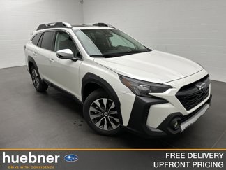 New 2025 Subaru Outback Touring XT image 1