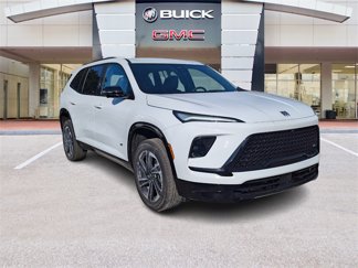 New 2025 Buick Enclave Sport Touring image 1