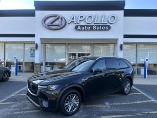 Used 2024 MAZDA CX-90 Plug-In Hybrid w/ Preferred image 1