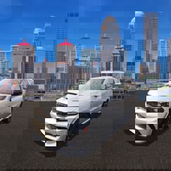 New 2024 Dodge Durango R/T image 1