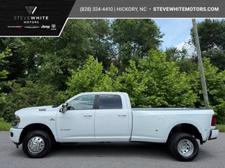 New 2025 RAM 3500 Laramie image 1