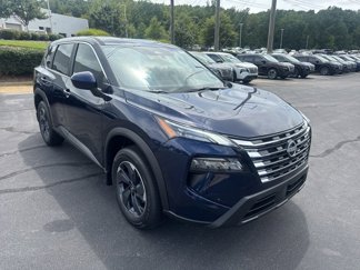 New 2026 Nissan Rogue SV image 1