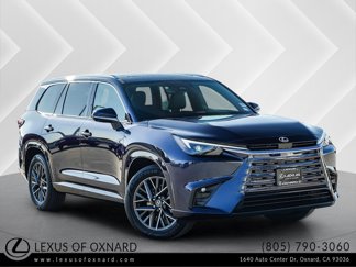 New 2025 Lexus TX 350 FWD image 1