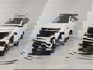 New 2025 Volkswagen Atlas SEL Premium R-Line image 1