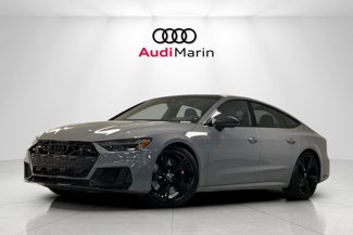 New 2025 Audi S7 Prestige image 1