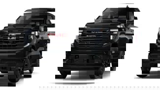 New 2025 GMC Sierra 1500 Elevation w/ Elevation Premium Package image 1