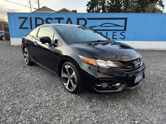 Used 2015 Honda Civic Si image 1