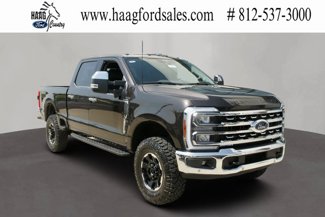 New 2025 Ford F250 Lariat image 1