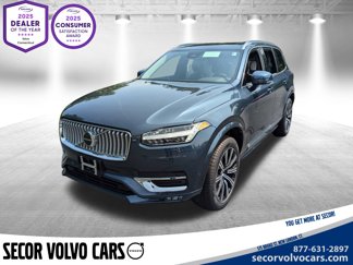 New 2025 Volvo XC90 B6 Plus w/ Protection Package Premier image 1