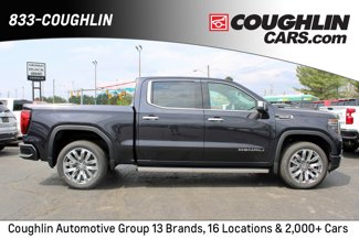 New 2025 GMC Sierra 1500 Denali w/ Denali Reserve Package image 1