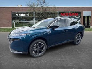 New 2025 Nissan Murano SL image 1
