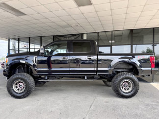 Used 2019 Ford F350 Platinum image 1