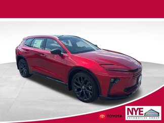 New 2025 Toyota Crown Signia image 1