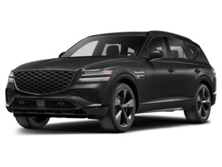New 2026 Genesis GV80 3.5T Prestige video 1
