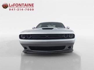 Used 2023 Dodge Challenger R/T image 1