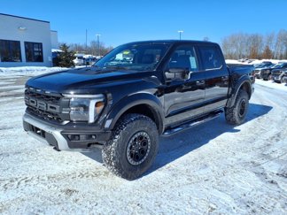 New 2025 Ford F150 Raptor image 1