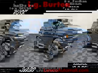 New 2025 GMC Hummer EV 2X image 1