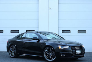 Used 2016 Audi S5 Premium Plus image 1