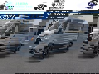 New 2025 Ford Transit 350 XLT image 1