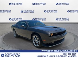Used 2022 Dodge Challenger GT image 1