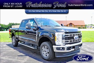 New 2025 Ford F350 XLT w/ 360-Degree Camera Package image 1