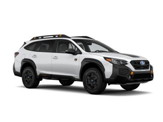 New 2025 Subaru Outback Wilderness image 1