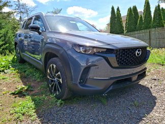 New 2025 MAZDA CX-50 2.5 Hybrid w/ Weather Package image 1