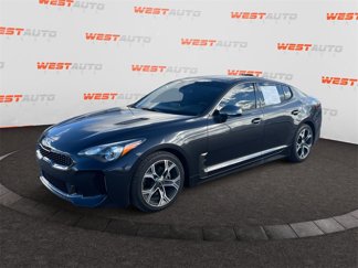 Used 2020 Kia Stinger GT-Line w/ Sun & Sound Package image 1