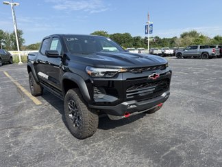 New 2026 Chevrolet Colorado ZR2 w/ Technology Package image 1
