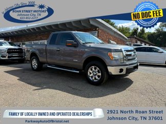 Used 2014 Ford F150 XLT w/ Equipment Group 302A Luxury image 1