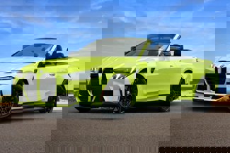 New 2026 BMW M4 xDrive Competition w/ M Driver's Package image 1