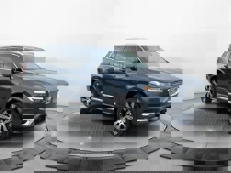 Certified 2024 Volvo XC90 B6 Ultimate image 1