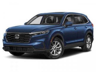 New 2026 Honda CR-V EX-L image 1