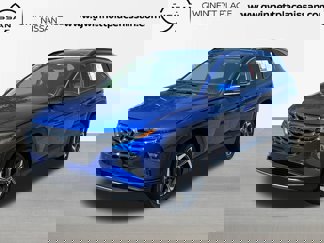 Used 2024 Hyundai Tucson Limited image 1