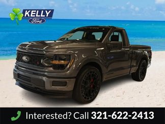 New 2025 Ford F150 XL image 1